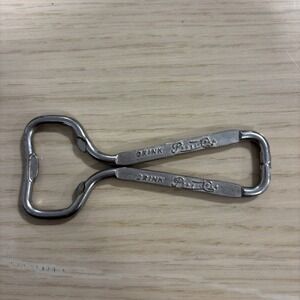 Vintage Drink Pepsi Cola bottle opener